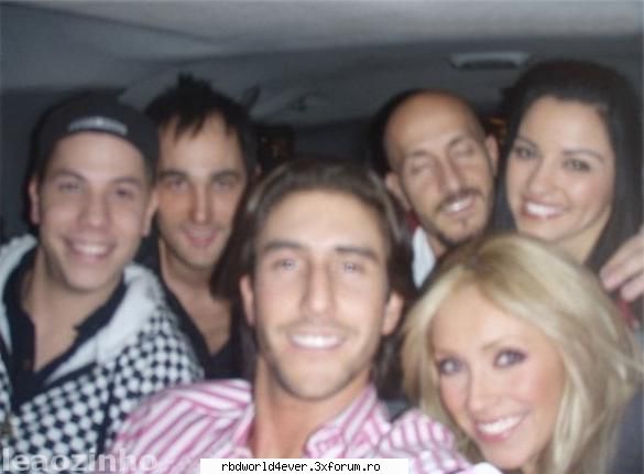 -*POZE*- - anahi_princessa - RBD