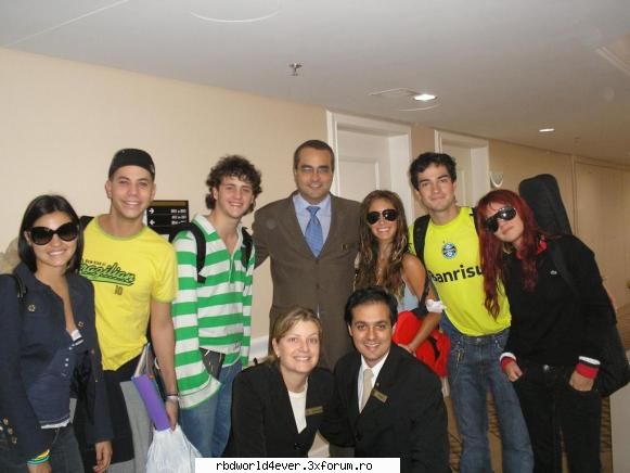 -*POZE*- - anahi_princessa - RBD