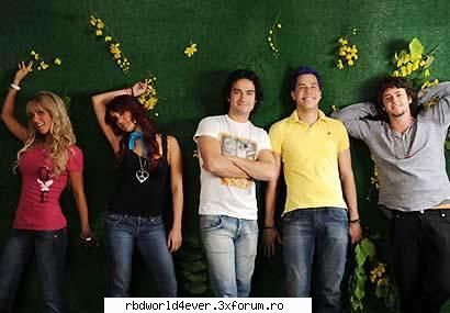 -*POZE*- - Dulce_Maria_forever:X:X - RBD