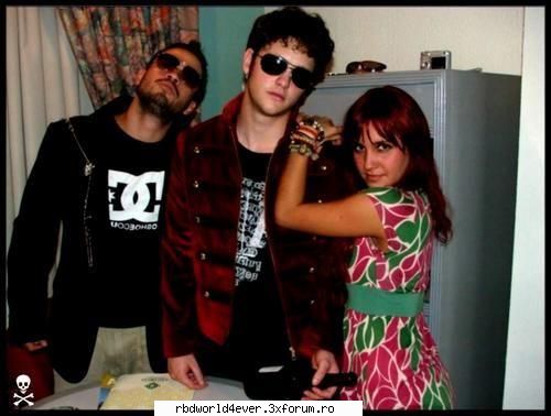 -*POZE*- - anahi_princessa - RBD