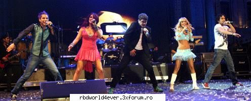 -*POZE*- - anahi_princessa - RBD