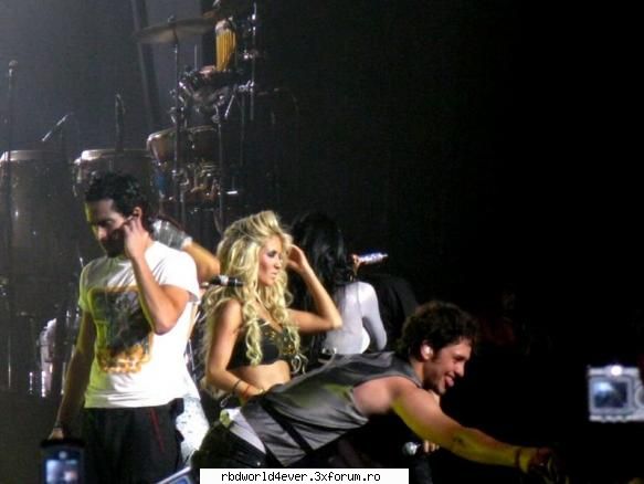 -*POZE*- - anahi_princessa - RBD