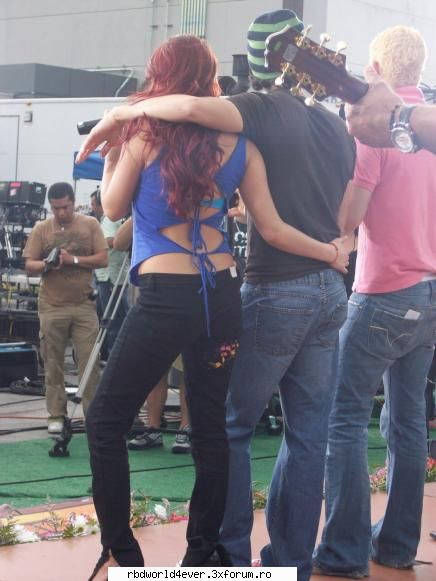 -*POZE*- - anahi_princessa - RBD