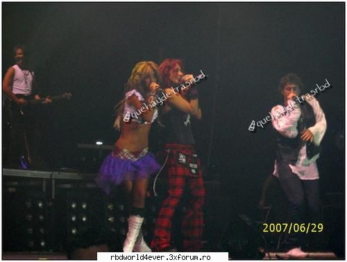 -*POZE*- - anahi_princessa - RBD