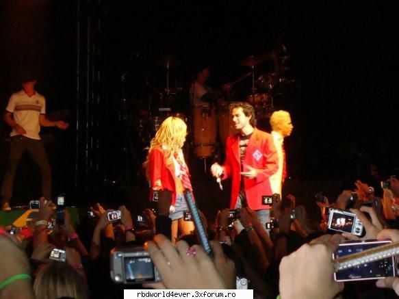 -*POZE*- - anahi_princessa - RBD