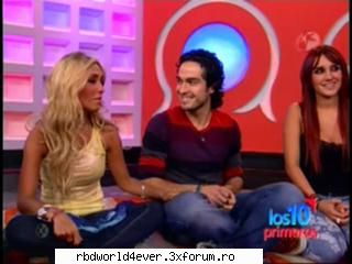 -*POZE*- - anahi_princessa - RBD