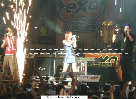 -*POZE*- - anahi_princessa - RBD