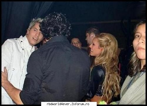 -*POZE*- - anahi_princessa - RBD