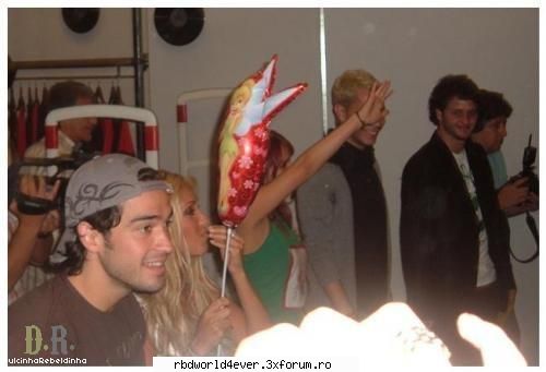 -*POZE*- - anahi_princessa - RBD