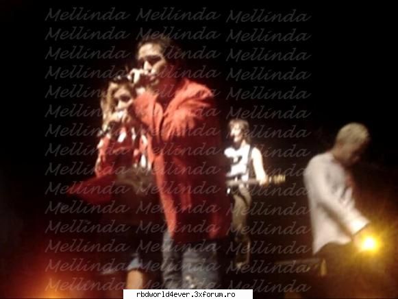 -*POZE*- - anahi_princessa - RBD