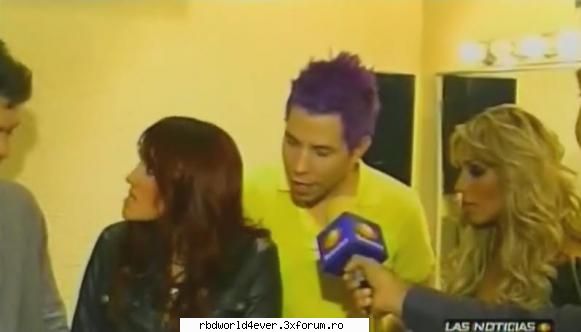 -*POZE*- - anahi_princessa - RBD