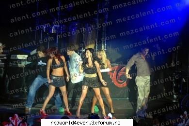-*POZE*- - anahi_princessa - RBD
