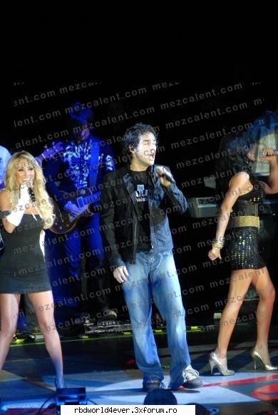 -*POZE*- - anahi_princessa - RBD