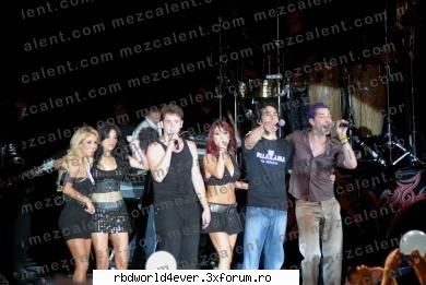 -*POZE*- - anahi_princessa - RBD