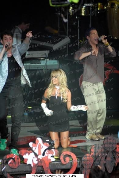 -*POZE*- - anahi_princessa - RBD