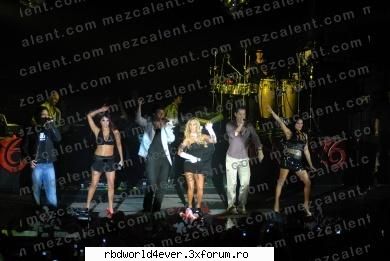 -*POZE*- - anahi_princessa - RBD