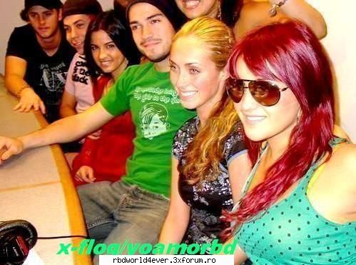 -*POZE*- - **Chris_Pollito** - RBD