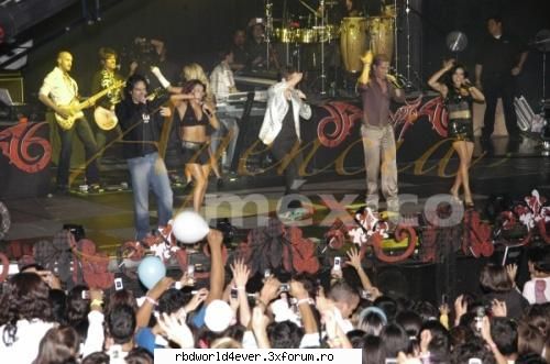 -*POZE*- - anahi_princessa - RBD