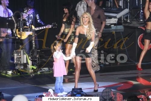 -*POZE*- - anahi_princessa - RBD