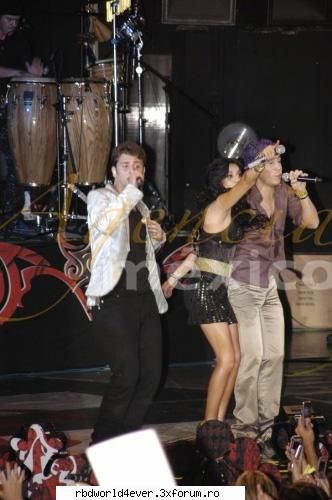 -*POZE*- - anahi_princessa - RBD