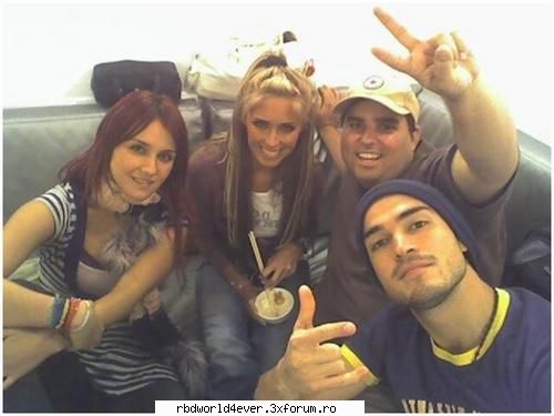-*POZE*- - anahi_princessa - RBD