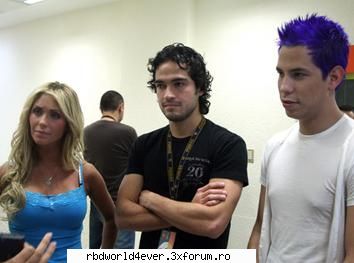 -*POZE*- - anahi_princessa - RBD