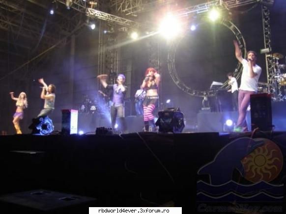 -*POZE*- - anahi_princessa - RBD