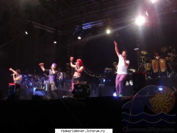 -*POZE*- - anahi_princessa - RBD