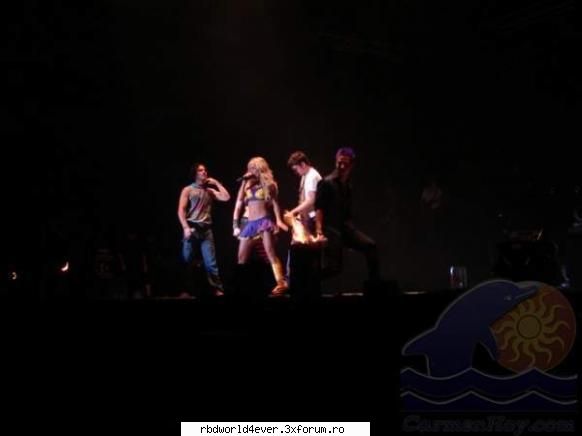 -*POZE*- - anahi_princessa - RBD