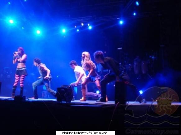-*POZE*- - anahi_princessa - RBD