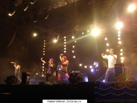 -*POZE*- - anahi_princessa - RBD