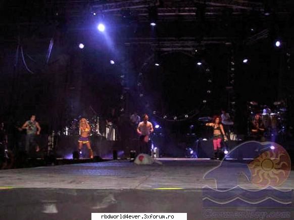 -*POZE*- - anahi_princessa - RBD