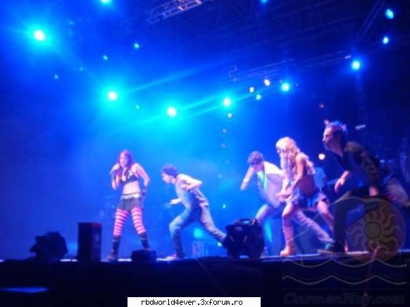 -*POZE*- - anahi_princessa - RBD