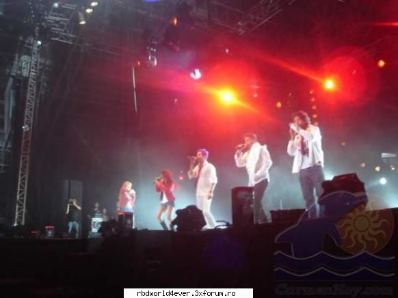 -*POZE*- - anahi_princessa - RBD
