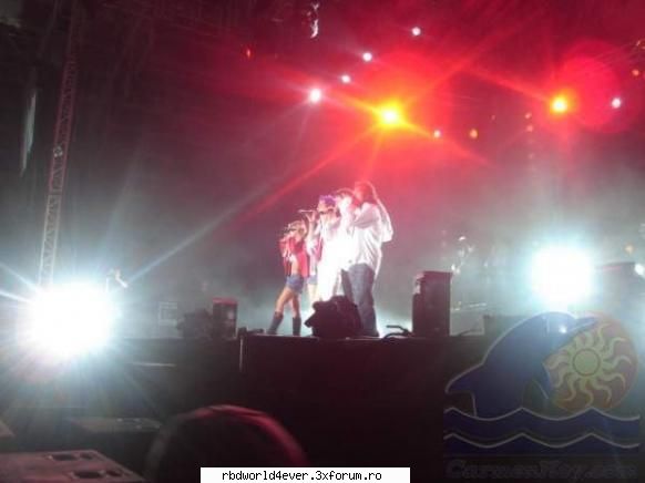 -*POZE*- - anahi_princessa - RBD