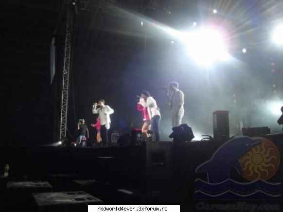 -*POZE*- - anahi_princessa - RBD