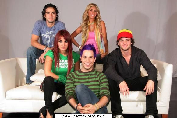 -*POZE*- - **Chris_Pollito** - RBD