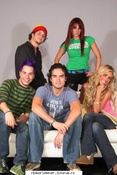-*POZE*- - **Chris_Pollito** - RBD