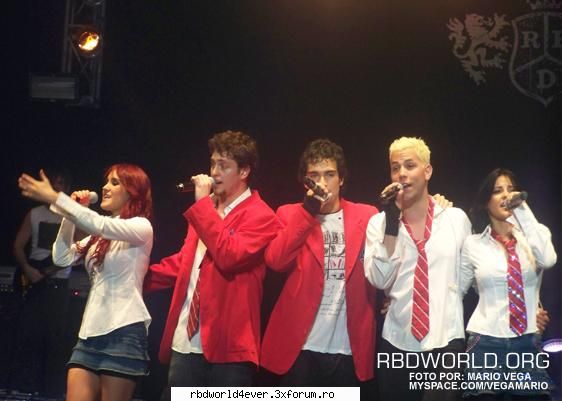 -*POZE*- - **Chris_Pollito** - RBD