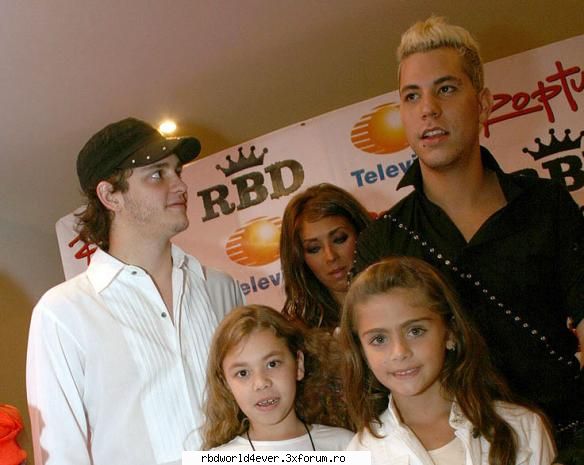 -*POZE*- - **Chris_Pollito** - RBD