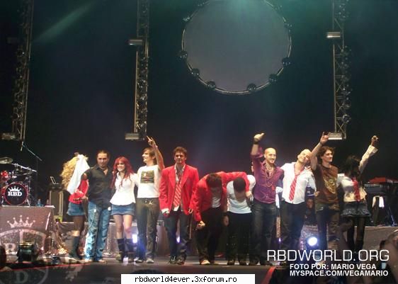 -*POZE*- - **Chris_Pollito** - RBD