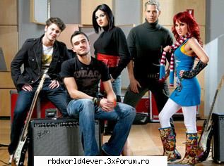 -*POZE*- - **Chris_Pollito** - RBD