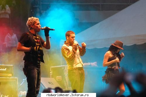 -*POZE*- - anahi_princessa - RBD