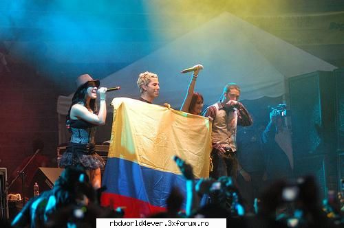 -*POZE*- - anahi_princessa - RBD