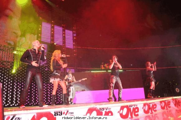 -*POZE*- - anahi_princessa - RBD