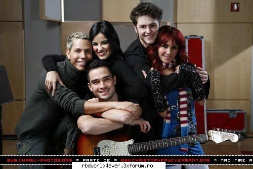 -*POZE*- - **Chris_Pollito** - RBD