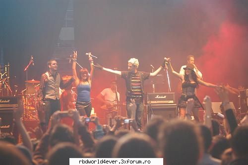 -*POZE*- - anahi_princessa - RBD