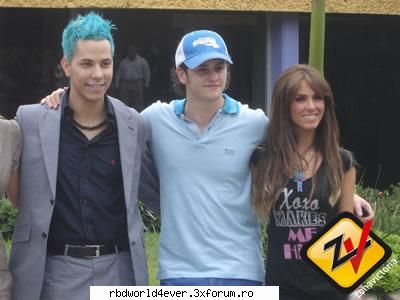 -*POZE*- - **Chris_Pollito** - RBD