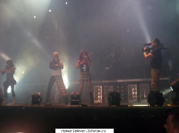 -*POZE*- - **Chris_Pollito** - RBD