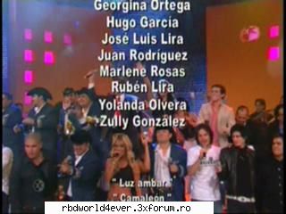 -*POZE*- - anahi_princessa - RBD